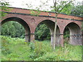 Kimberley Bridge - Midland Railway Bridge 13 in NG16 2PA
