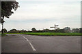 Crossroads, Wrenbury Heath in CW5 8ED
