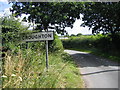 Croughton, Cheshire in CH2 4DA