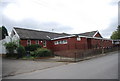 Knockholt Village Hall in TN14 7NE