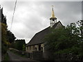 St. Barnabas Church, Box in GL6 9HL