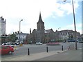 Gloddaeth United Church, Llandudno in LL30 2DT