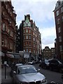 Thackeray St, Kensington in W8 5PG