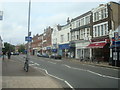 Coombe Road. New Malden in KT3 3PZ