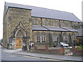 St Peter's Catholic Church - Castle Road in YO12 7EU
