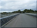 Thorneyfields Lane bridge over M6 in ST17 9TA