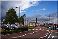 Ravenhead Retail Park, St Helens in WA10 1AU