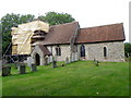 St Mary's Church, West Gomeldon in SP4 6LF