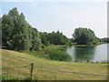 Wykeham Lakes in YO13 9QU