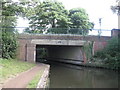 Stewpony New Bridge (No 31a), Staffs and Worcs Canal in DY7 5AU