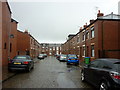 Tennyson Street, Rochdale in OL16 5SZ