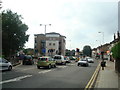 Cambridge Road, Kingston Upon Thames in KT2 6PH