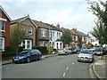 Chatham Road, Kingston Upon Thames in KT2 6PH
