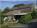 Wheatsheaf Buildings Glan Conwy in LL28 5LS