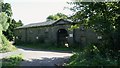 Larbert House Stables (derelict) in FK5 4XU
