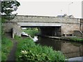 Bridge Over the Union Canal, Broxburn in EH52 5RH