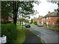 Avon Road, Duchess Street, Wood End, Shaw in OL2 7TY