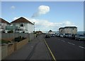 Southbourne Coast Road in BH6 4YR