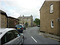 Sheriff Street, Newhey Road, Milnrow in OL16 3EW