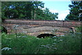 Tanyard Lane Bridge in GU5 0AQ