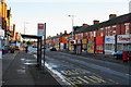 Langworthy Road shops in M5 5WQ