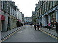 Church Street, St Andrews in St Andrews
