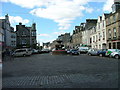Market Street, St Andrews in St Andrews