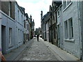 College Street, St Andrews in St Andrews