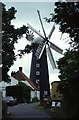 Waltham Windmill in DN37 0XE