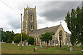 All Saints, Brightlingsea, Essex in CO7 0QU