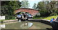Oxford Canal Bridge 70 in CV21 4LY