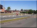 Wigton Road, Carlisle in CA2 6TS