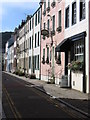 Whitehaven - Church Street in CA28 6SN