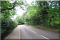 Main Rd to Knockholt Pound in TN14 7PQ