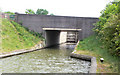 Radagal Bridge in DE12 6DD