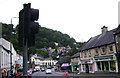 South Parade, Matlock Bath in DE4 3NS