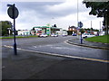 Stourbridge Ring Road in DY8 1LA