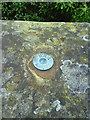 National Rivers Authority survey bolt on Stan Bridge in HP17 8LR