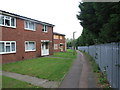 Greenview Walk, Gillingham in ME8 6QB
