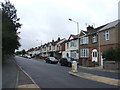 Woodlands Road, Gillingham in ME7 2DT