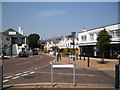 West Town - Hayling Island in PO11 9DF
