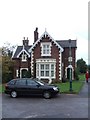 House on the Dinham Estate, Exeter in EX4 1FB