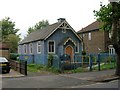 Community Of Christ, Church, Leicester in LE4 2AT