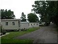 Bashley, holiday park in BH25 5SE