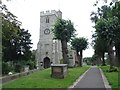 St. Mary, Gillingham in ME7 2RL