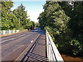 Perceton Bridge in KA11 2EU