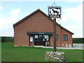 Wyverstone Village Hall in IP14 4SQ