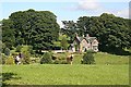 Castle Farm House in DD2 5GB