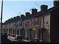 Goldie Street, Anfield in L4 1XA