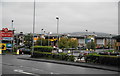 Kingsway Retail Park in OL16 3AR